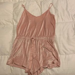 Victoria Secret Romper